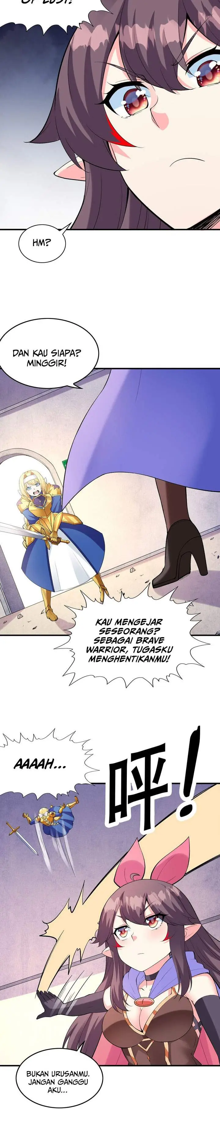 image-komik-my-harem-is-entirely-female-demon-villains-chapter-93-14/23