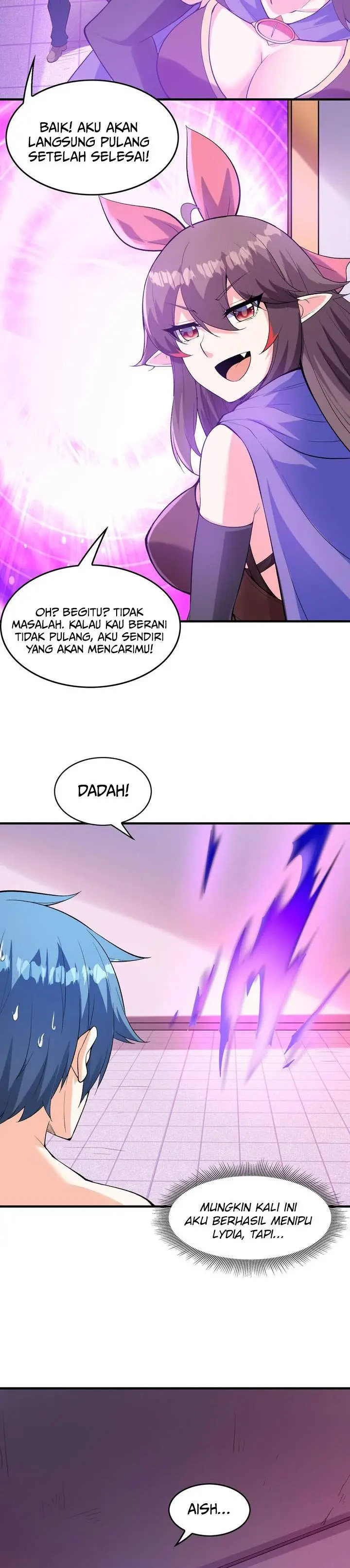 image-komik-my-harem-is-entirely-female-demon-villains-chapter-93-21/23
