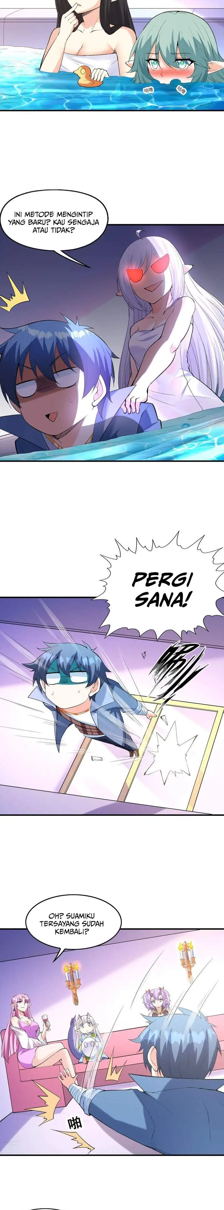 image-komik-my-harem-is-entirely-female-demon-villains-chapter-96-10/19