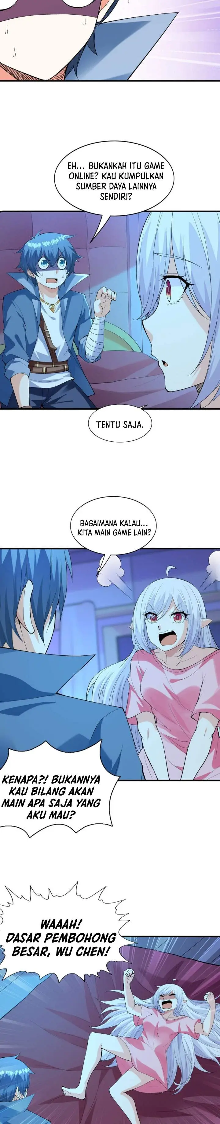image-komik-my-harem-is-entirely-female-demon-villains-chapter-99-2/19