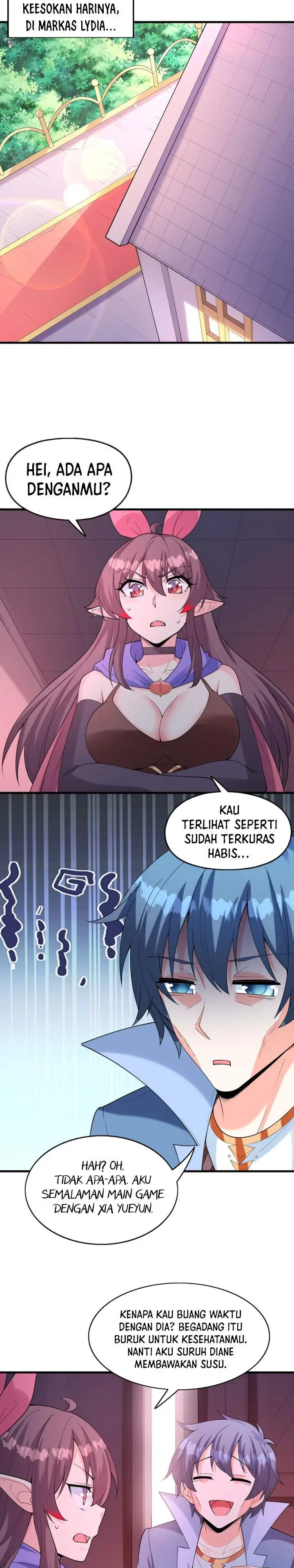 image-komik-my-harem-is-entirely-female-demon-villains-chapter-99-8/19