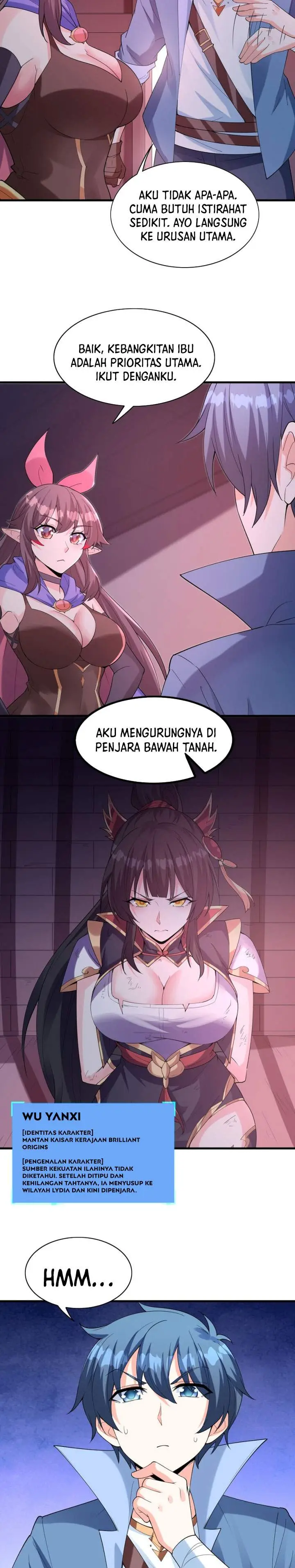 image-komik-my-harem-is-entirely-female-demon-villains-chapter-99-9/19