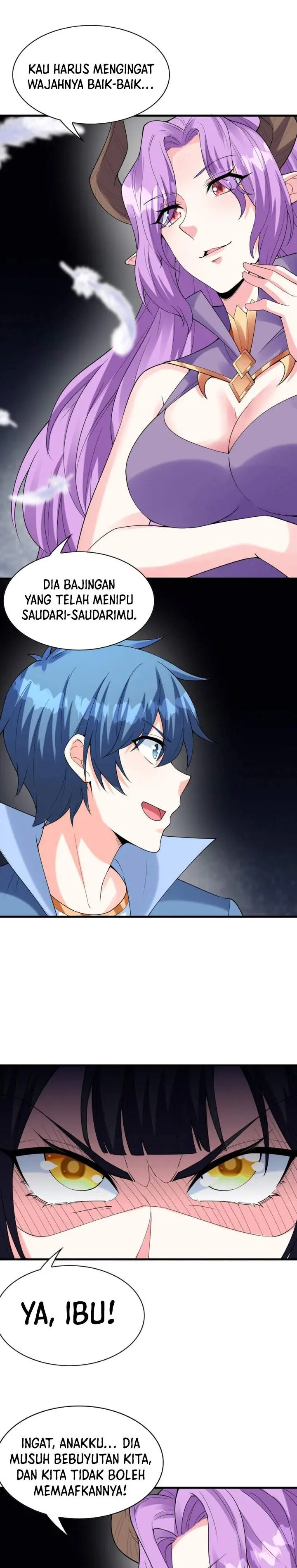 image-komik-my-harem-is-entirely-female-demon-villains-chapter-99-12/19
