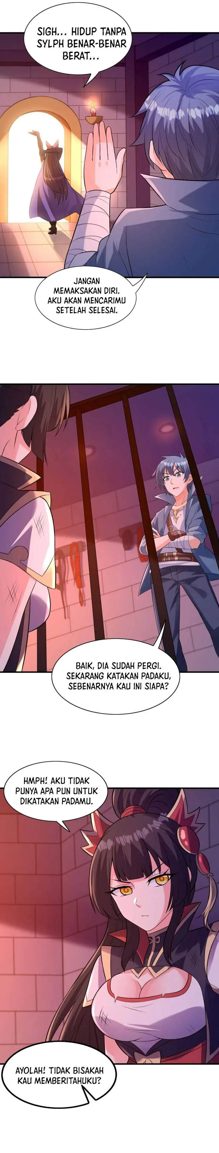image-komik-my-harem-is-entirely-female-demon-villains-chapter-99-14/19