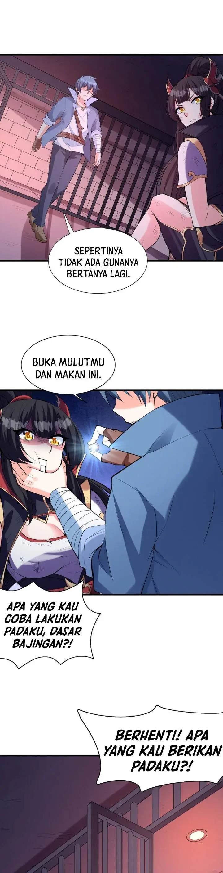 image-komik-my-harem-is-entirely-female-demon-villains-chapter-99-16/19