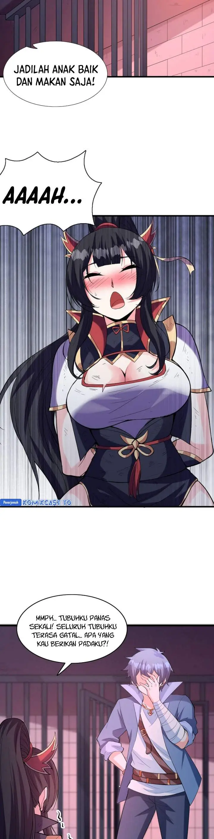 image-komik-my-harem-is-entirely-female-demon-villains-chapter-99-17/19
