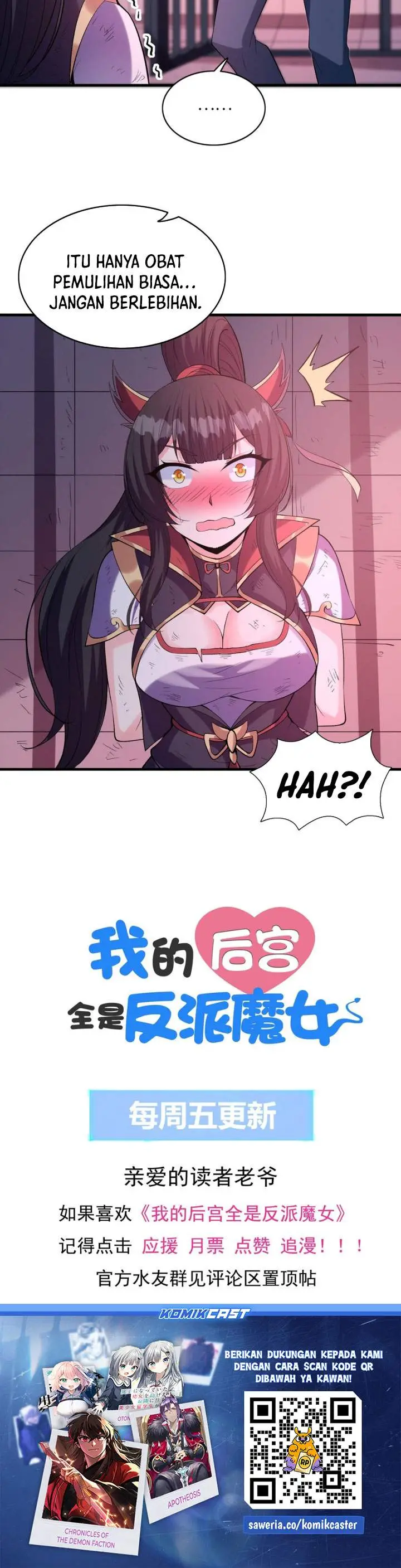 image-komik-my-harem-is-entirely-female-demon-villains-chapter-99-18/19