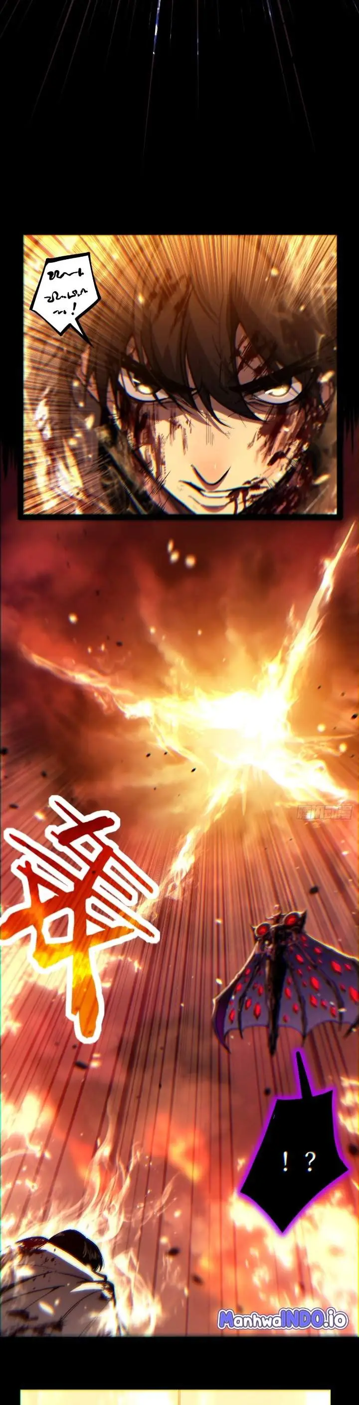 image-komik-my-healing-skill-can-copy-anything-so-i-conquered-the-abyss-chapter-1-6/31