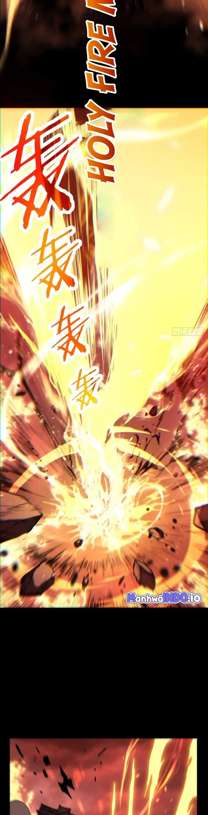 image-komik-my-healing-skill-can-copy-anything-so-i-conquered-the-abyss-chapter-1-8/31