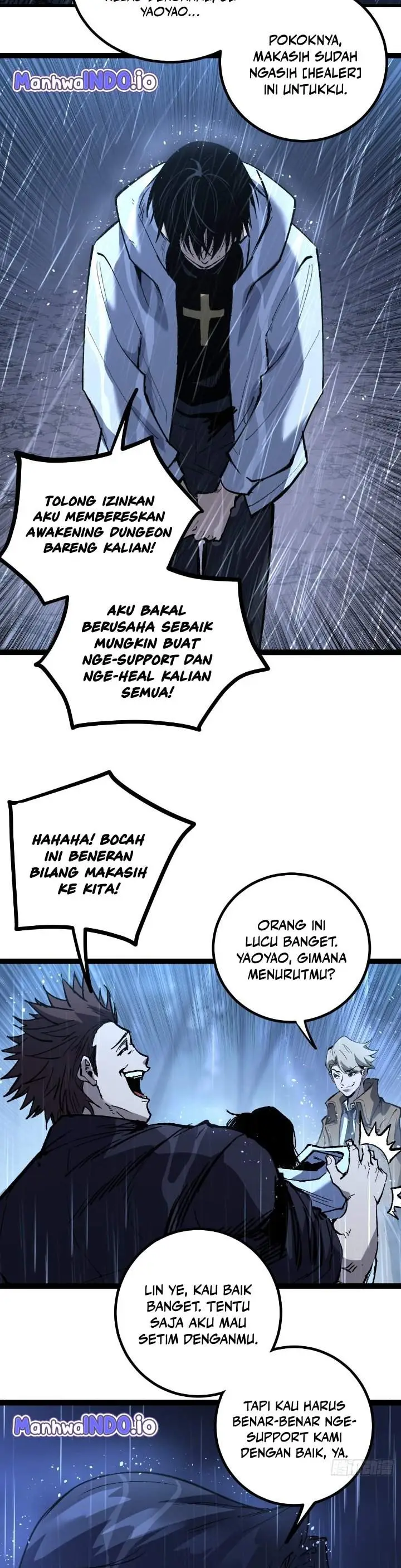 image-komik-my-healing-skill-can-copy-anything-so-i-conquered-the-abyss-chapter-2-2/20
