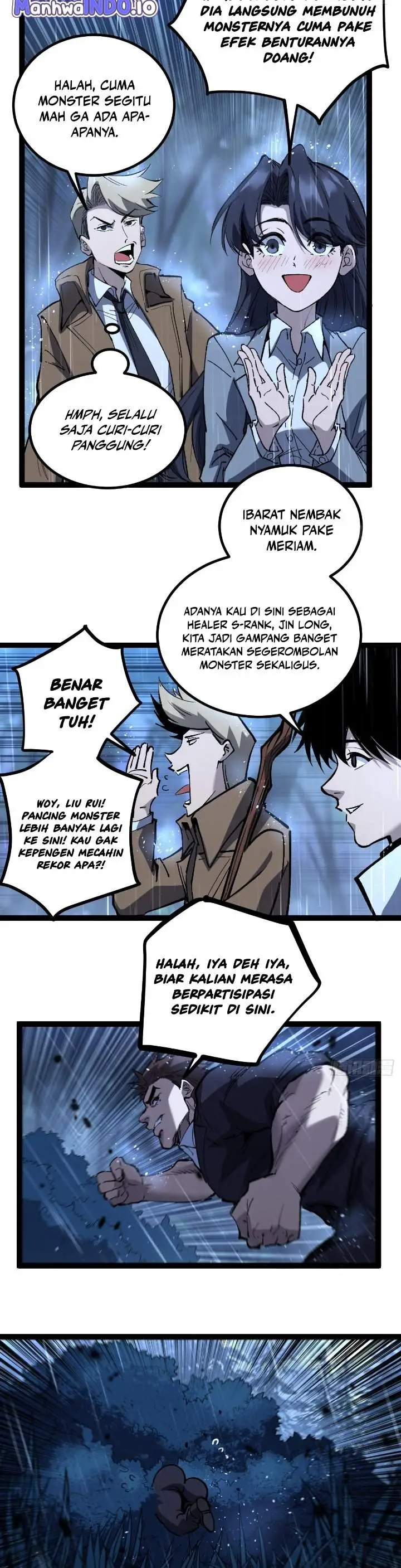 image-komik-my-healing-skill-can-copy-anything-so-i-conquered-the-abyss-chapter-2-6/20