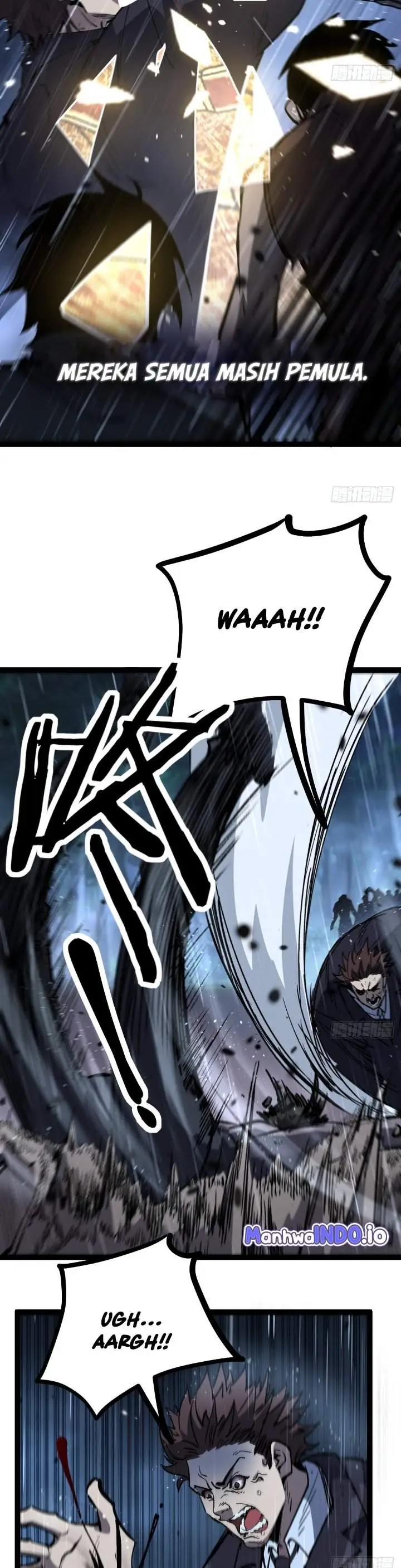 image-komik-my-healing-skill-can-copy-anything-so-i-conquered-the-abyss-chapter-2-11/20