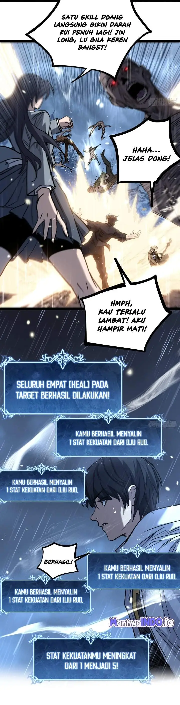 image-komik-my-healing-skill-can-copy-anything-so-i-conquered-the-abyss-chapter-2-16/20