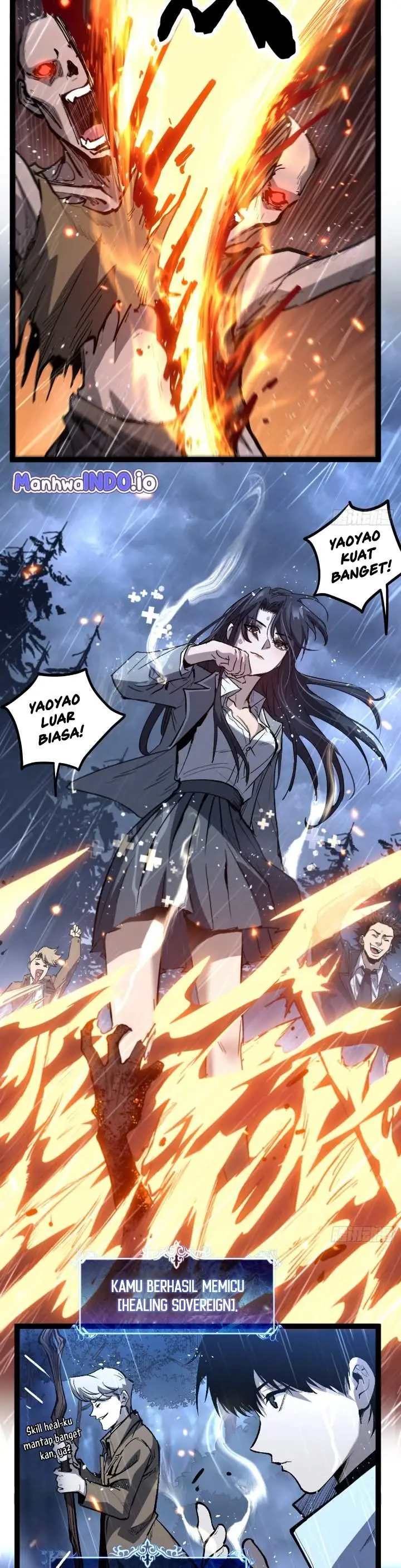 image-komik-my-healing-skill-can-copy-anything-so-i-conquered-the-abyss-chapter-3-1/14