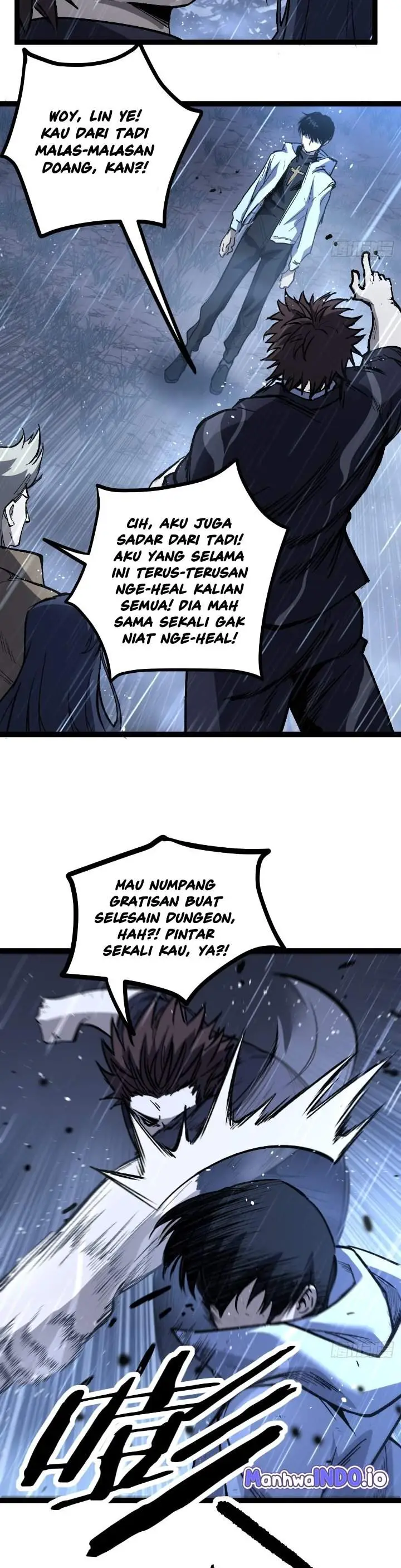 image-komik-my-healing-skill-can-copy-anything-so-i-conquered-the-abyss-chapter-3-3/14