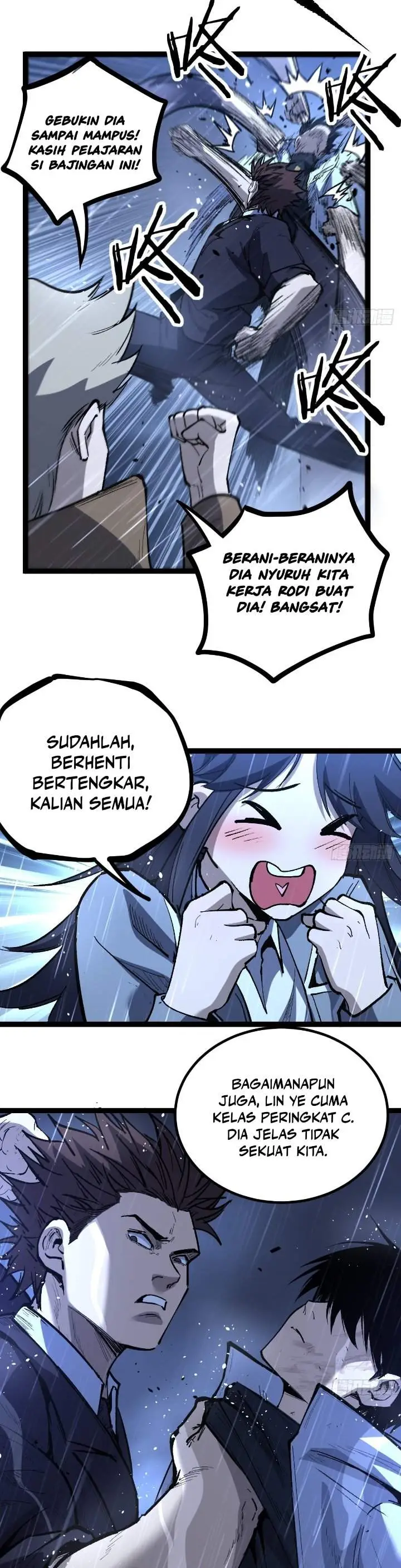 image-komik-my-healing-skill-can-copy-anything-so-i-conquered-the-abyss-chapter-3-4/14