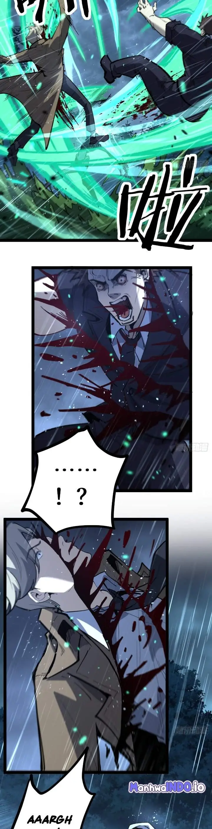 image-komik-my-healing-skill-can-copy-anything-so-i-conquered-the-abyss-chapter-4-4/15