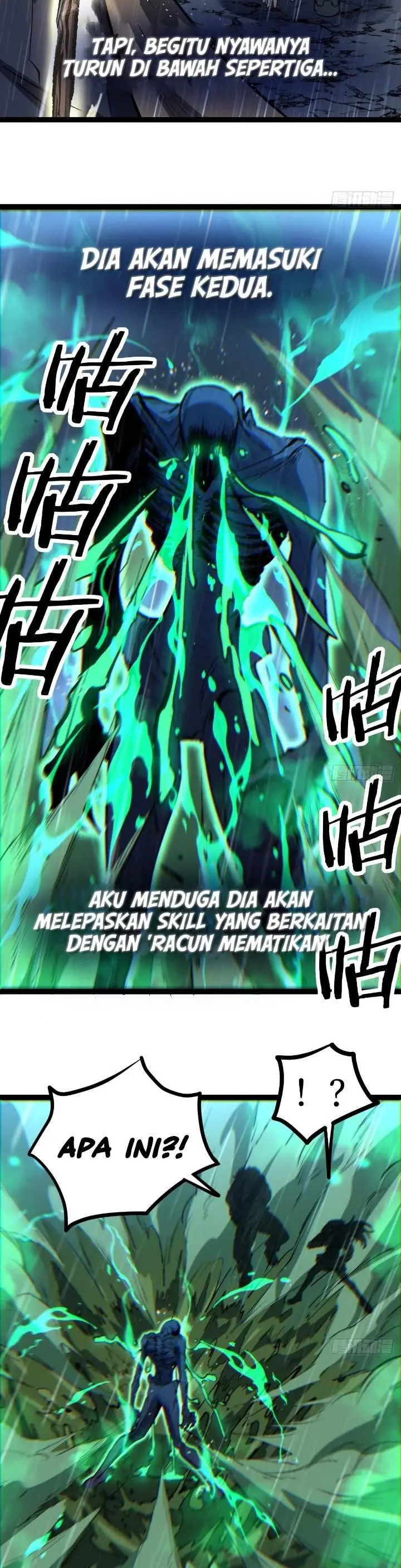 image-komik-my-healing-skill-can-copy-anything-so-i-conquered-the-abyss-chapter-4-11/15