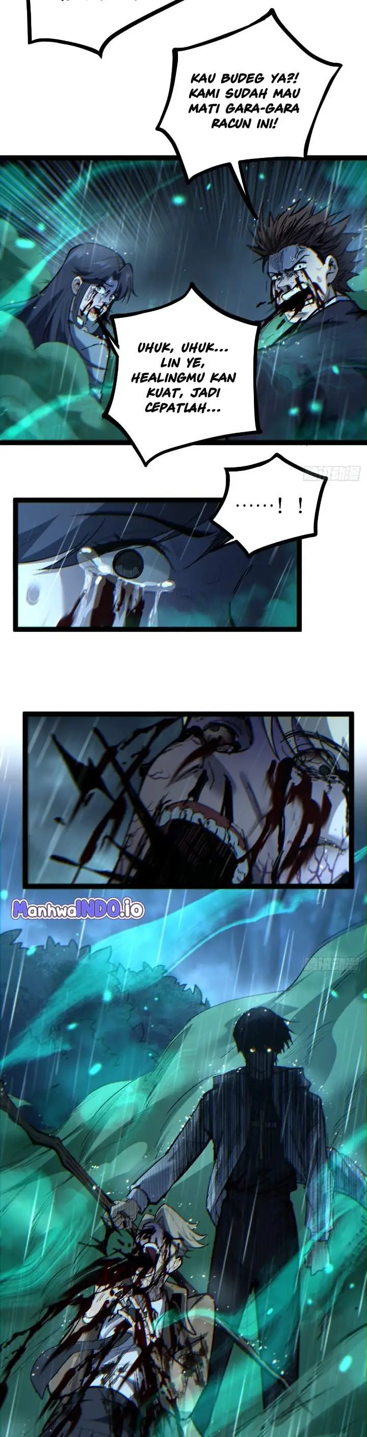 image-komik-my-healing-skill-can-copy-anything-so-i-conquered-the-abyss-chapter-4-13/15