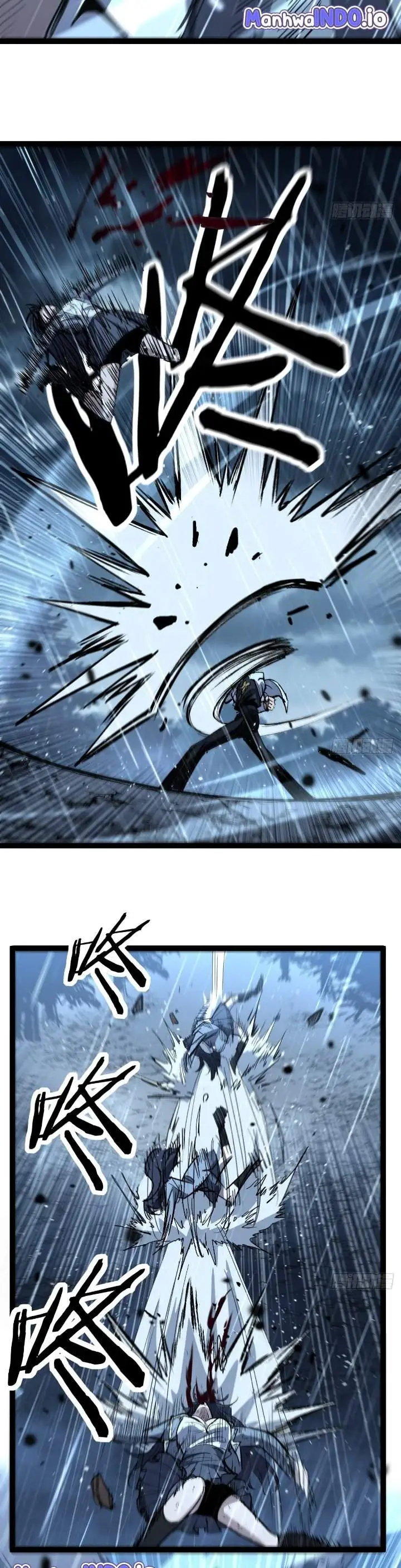 image-komik-my-healing-skill-can-copy-anything-so-i-conquered-the-abyss-chapter-5-13/16