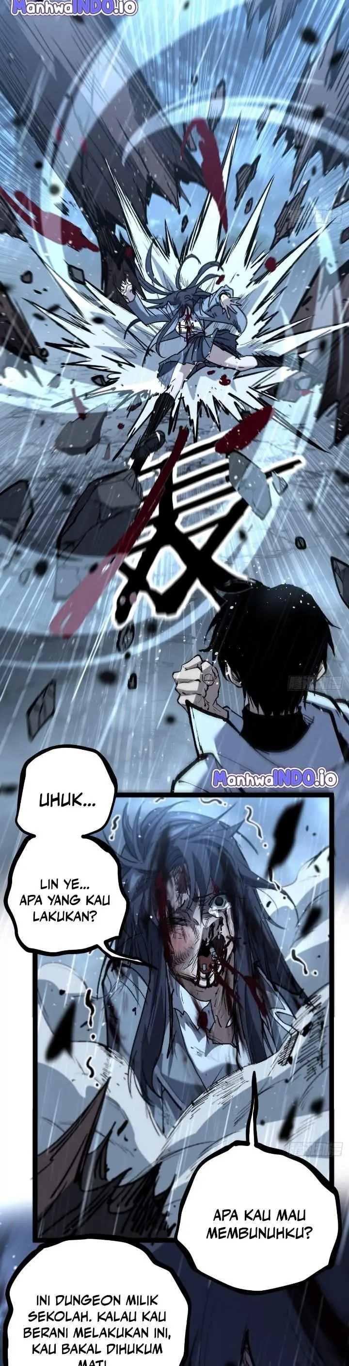 image-komik-my-healing-skill-can-copy-anything-so-i-conquered-the-abyss-chapter-5-14/16