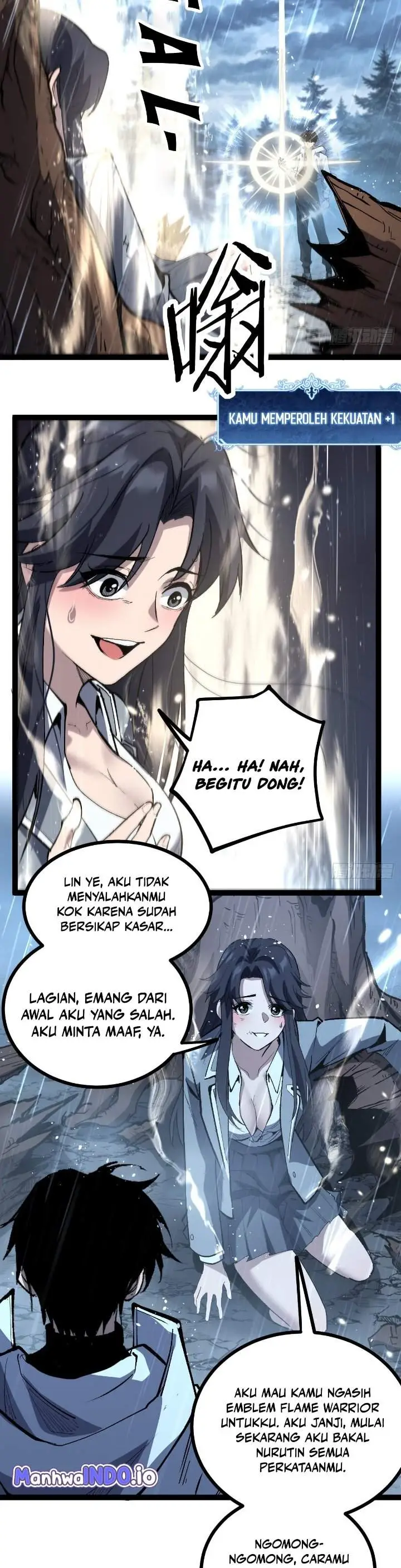 image-komik-my-healing-skill-can-copy-anything-so-i-conquered-the-abyss-chapter-6-1/13