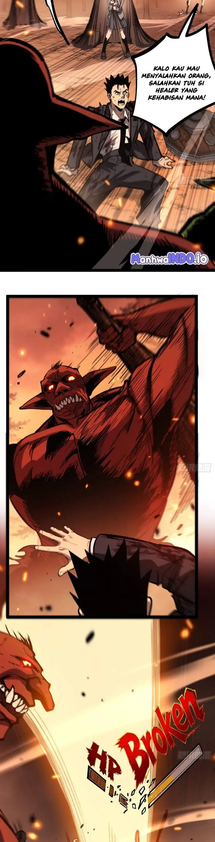 image-komik-my-healing-skill-can-copy-anything-so-i-conquered-the-abyss-chapter-7-1/17