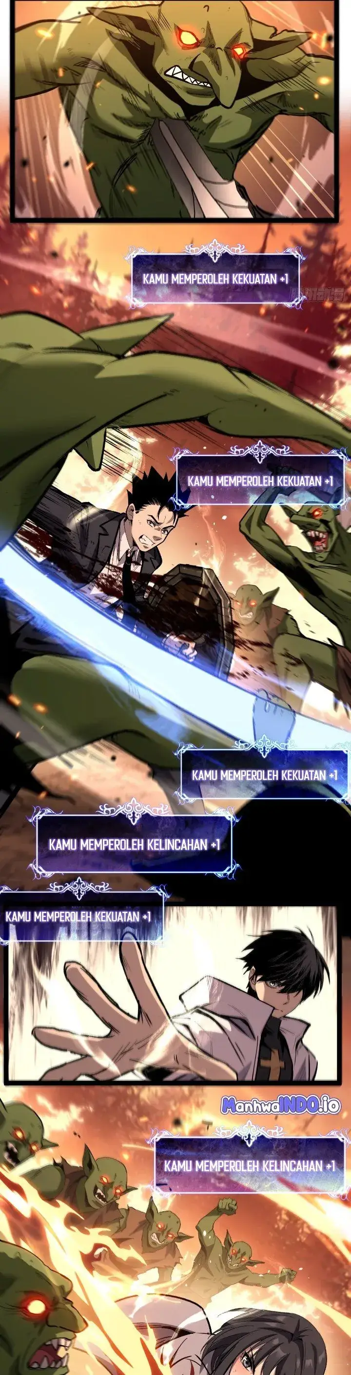 image-komik-my-healing-skill-can-copy-anything-so-i-conquered-the-abyss-chapter-8-1/11