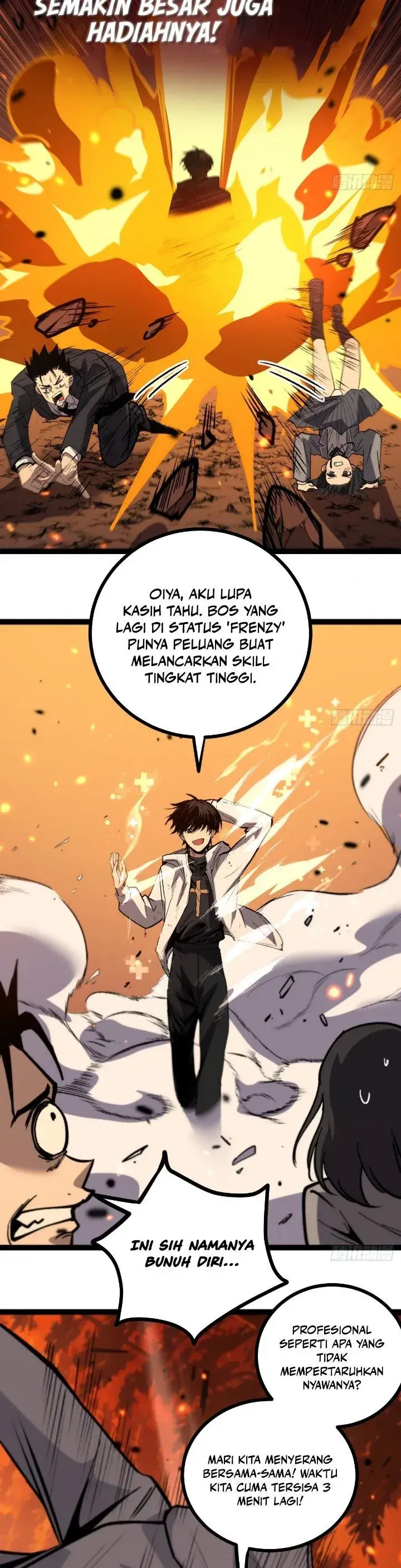 image-komik-my-healing-skill-can-copy-anything-so-i-conquered-the-abyss-chapter-8-9/11