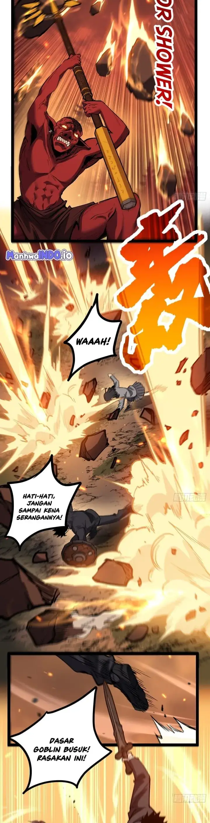 image-komik-my-healing-skill-can-copy-anything-so-i-conquered-the-abyss-chapter-9-1/11