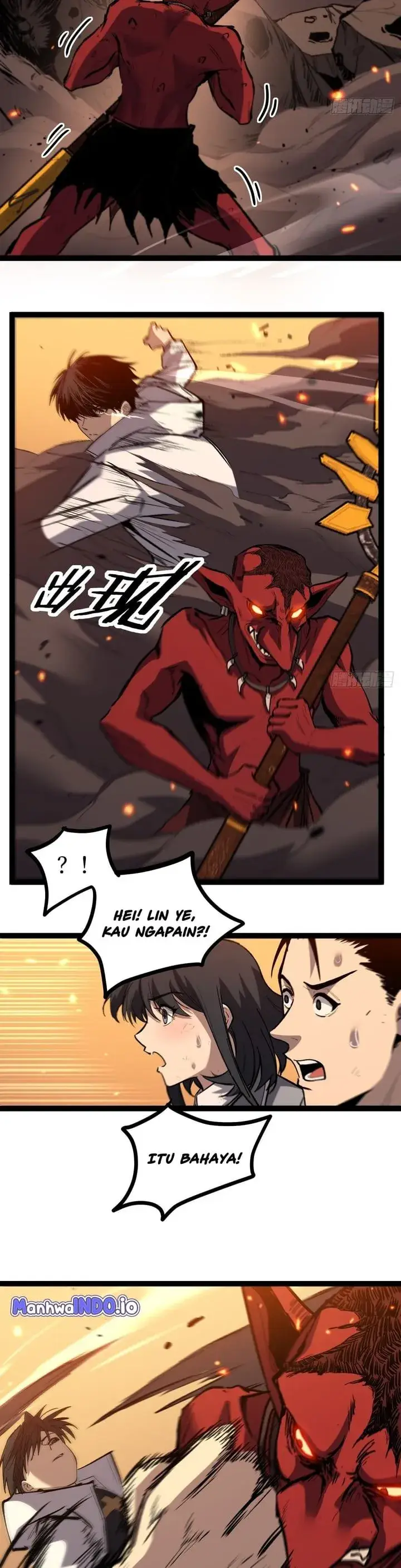 image-komik-my-healing-skill-can-copy-anything-so-i-conquered-the-abyss-chapter-9-3/11