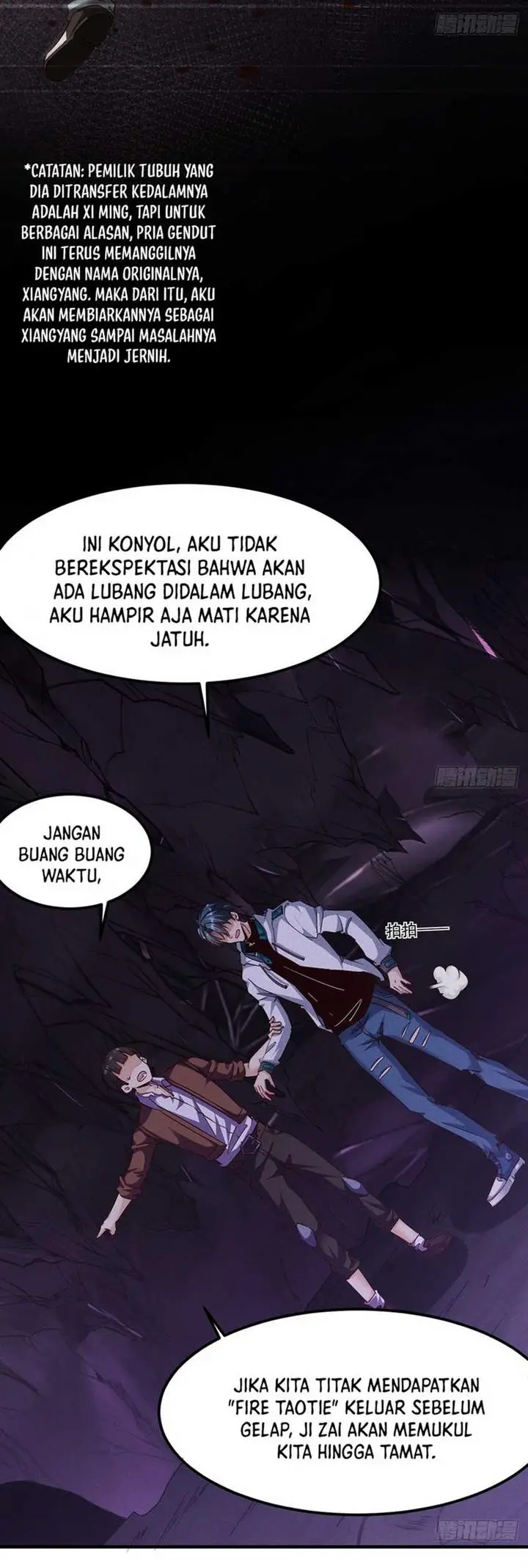 image-komik-my-invincible-counter-routine-chapter-1-10/35