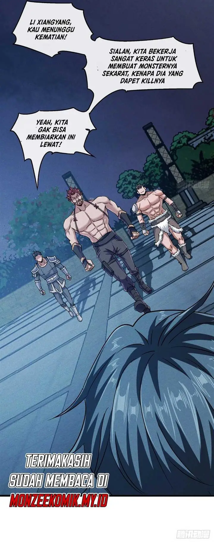 image-komik-my-invincible-counter-routine-chapter-3-40/41