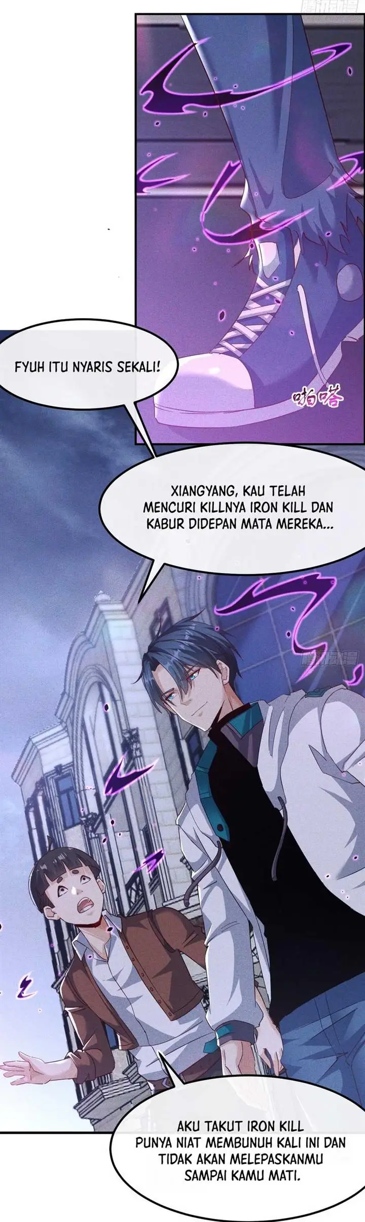 image-komik-my-invincible-counter-routine-chapter-4-16/45