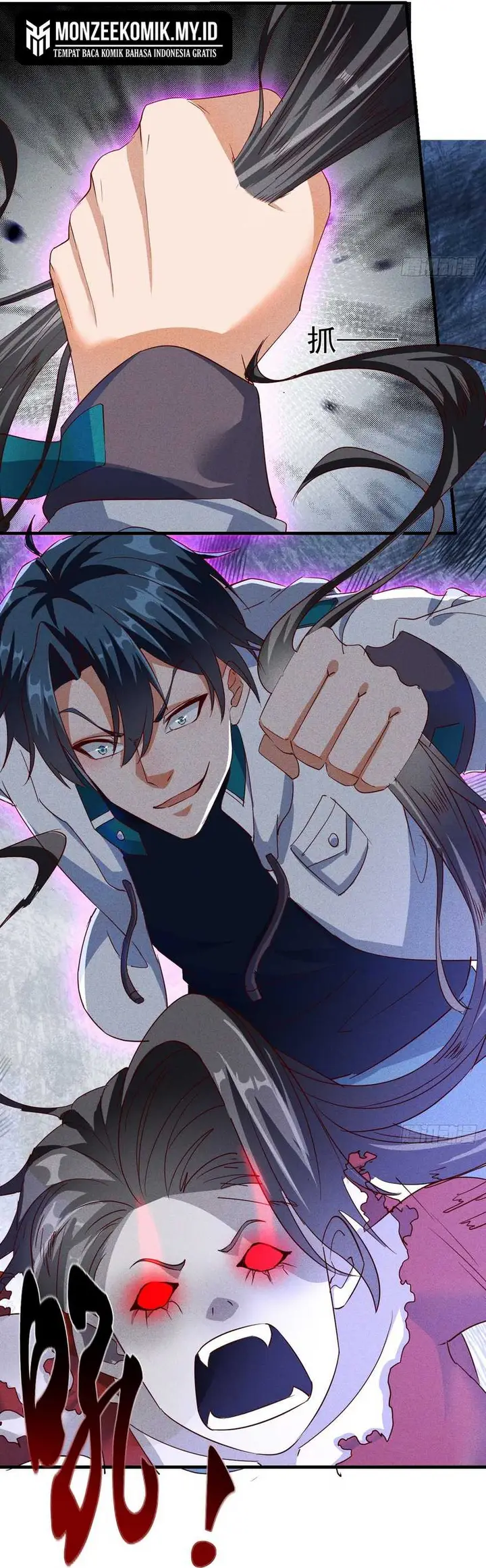 image-komik-my-invincible-counter-routine-chapter-9-23/35