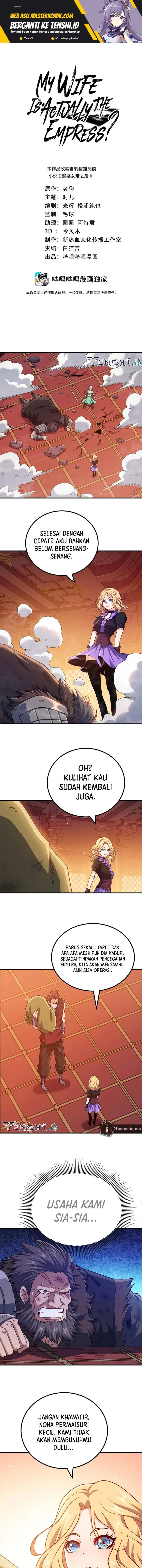 image-komik-my-lady-is-actually-the-empress-chapter-135-1/11