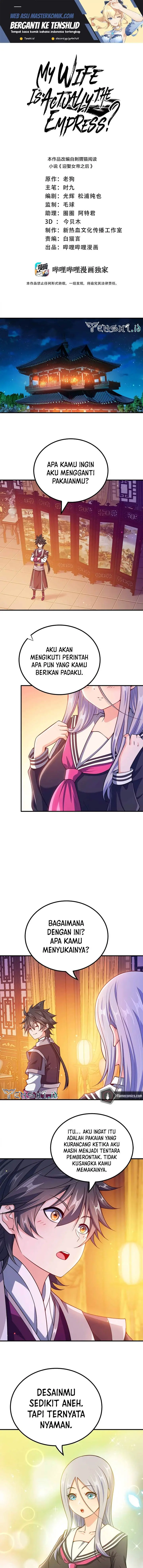 image-komik-my-lady-is-actually-the-empress-chapter-144-1/10
