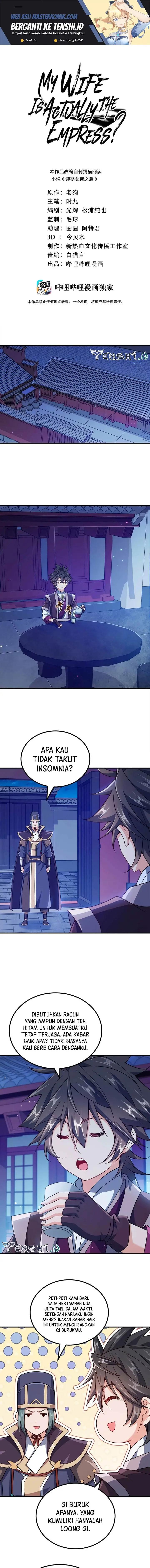 image-komik-my-lady-is-actually-the-empress-chapter-146-1/11
