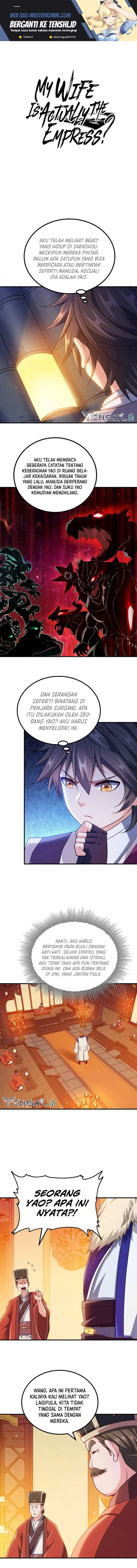 image-komik-my-lady-is-actually-the-empress-chapter-150-1/10