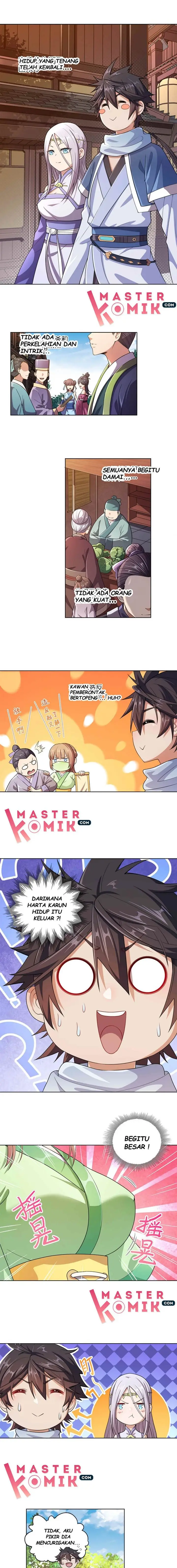 image-komik-my-lady-is-actually-the-empress-chapter-2-2/9