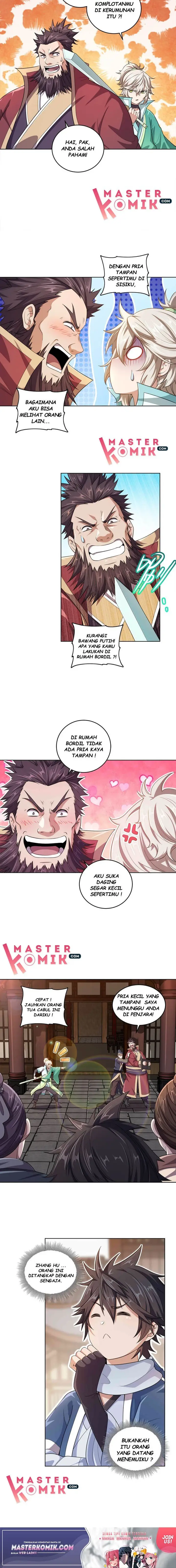 image-komik-my-lady-is-actually-the-empress-chapter-3-5/8