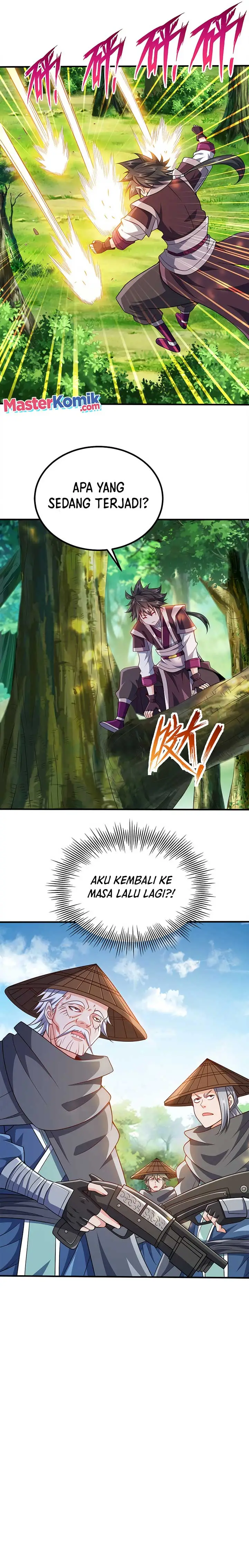 image-komik-my-lady-is-actually-the-empress-chapter-80-8/11