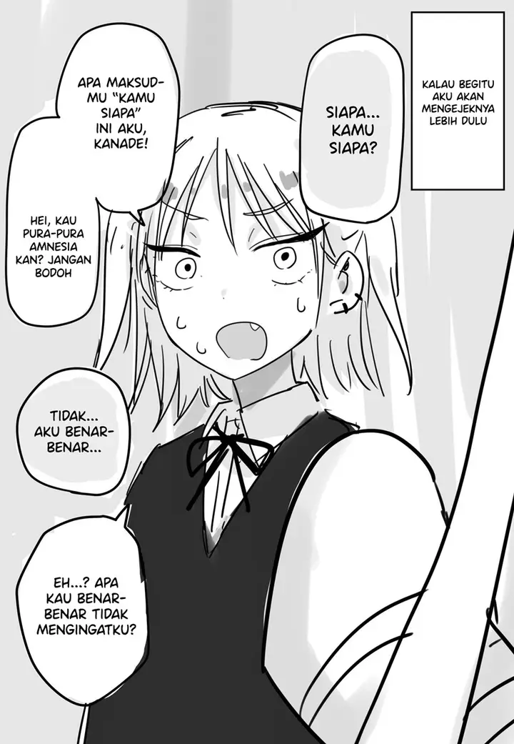 image-komik-my-loud-mouthed-childhood-friend-came-to-visit-me-so-i-pretended-to-have-amnesia-chapter-00-1/4