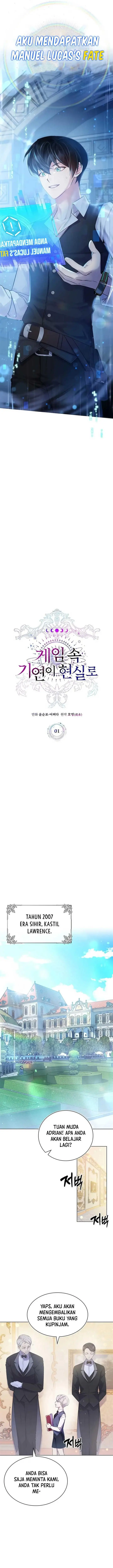 image-komik-my-lucky-encounter-from-the-game-turned-into-reality-chapter-1-8/28