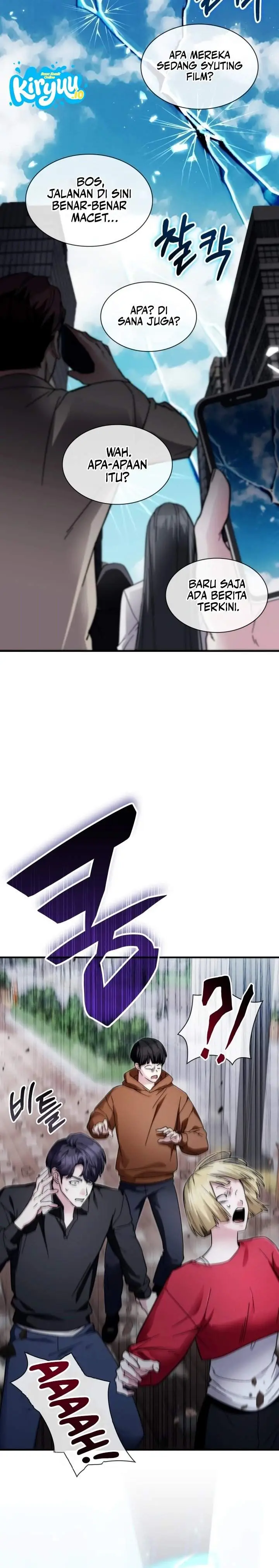 image-komik-my-lucky-encounter-from-the-game-turned-into-reality-chapter-101-1/21