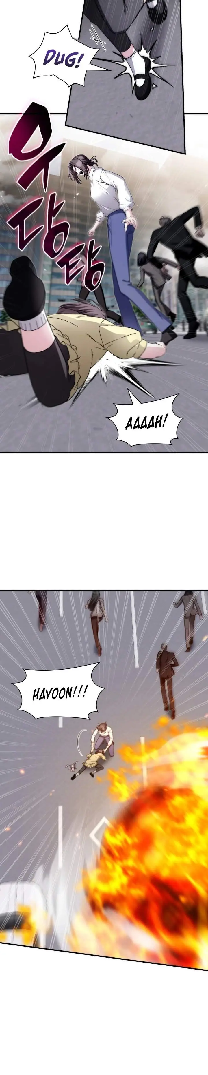 image-komik-my-lucky-encounter-from-the-game-turned-into-reality-chapter-101-5/21