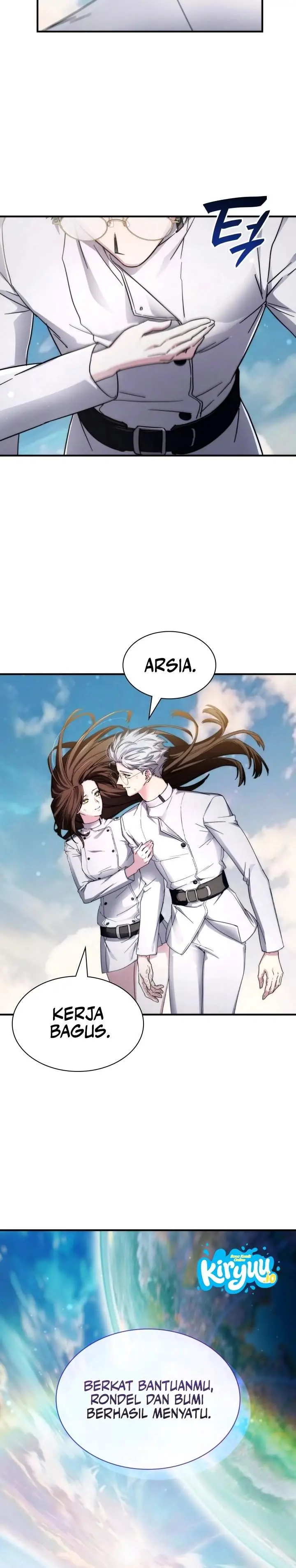 image-komik-my-lucky-encounter-from-the-game-turned-into-reality-chapter-101-17/21