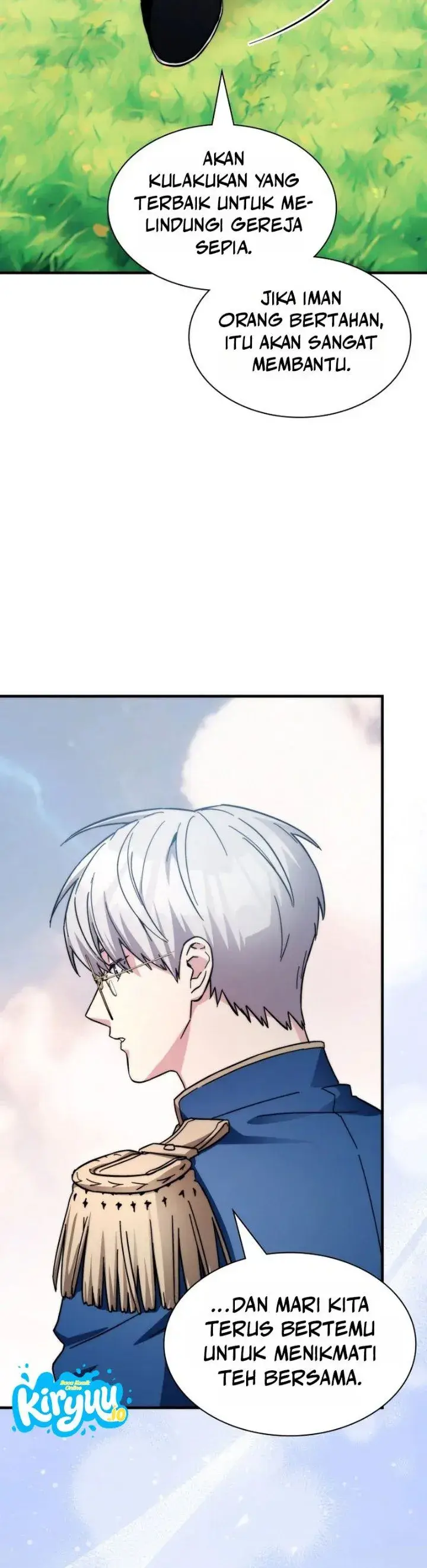 image-komik-my-lucky-encounter-from-the-game-turned-into-reality-chapter-103-14/24