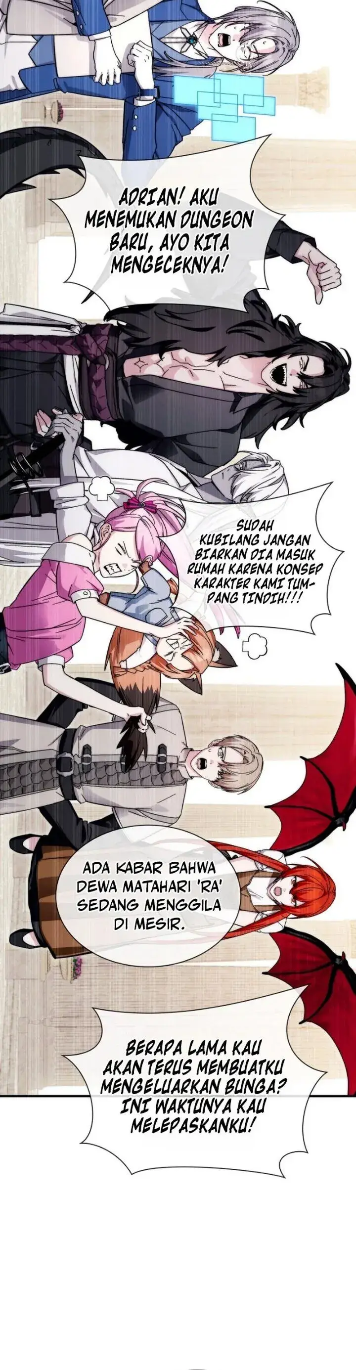 image-komik-my-lucky-encounter-from-the-game-turned-into-reality-chapter-103-16/24