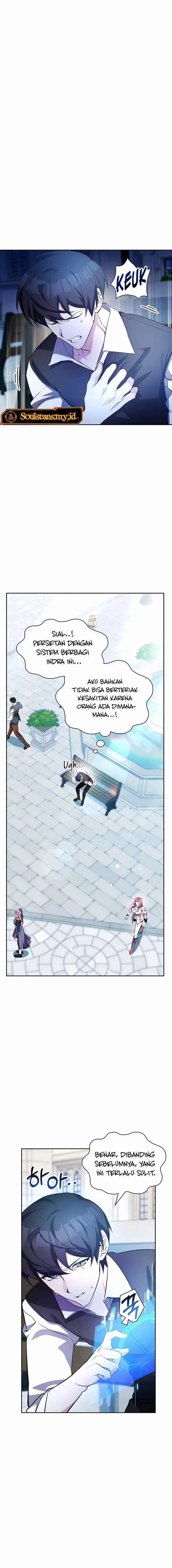 image-komik-my-lucky-encounter-from-the-game-turned-into-reality-chapter-11-5/33